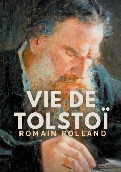 eBook: Vie de Tolstoi