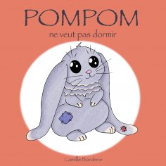 eBook: POMPOM ne veut pas dormir