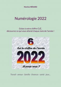 eBook: Numérologie 2022