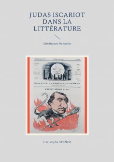 eBook: Judas Iscariot dans la littérature moderne