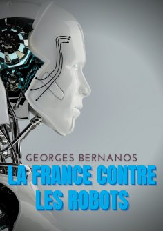 eBook: La France contre les robots