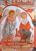 eBook: La Naissance de Dieu dans l'homme III