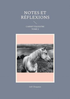 eBook: Notes et réflexions