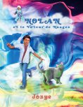 eBook: Nolan et le voleur de nuages