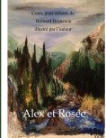 eBook: Alex et Rosée