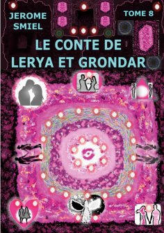 ebook: SAGA GANDORR