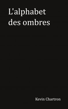 eBook: L'alphabet des ombres