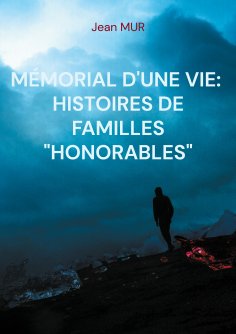 eBook: Mémorial d'une vie