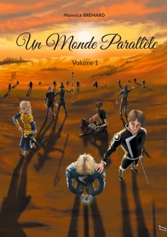 eBook: Un Monde Parallèle