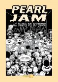eBook: Pearl Jam au pays du grunge