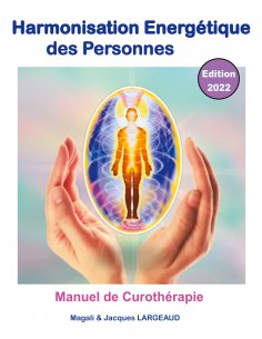 eBook: Harmonisation énergétique des Personnes 2022