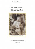 eBook: En route avec Jeanne d'Arc