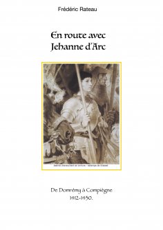 eBook: En route avec Jeanne d'Arc