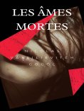 eBook: Les Âmes mortes