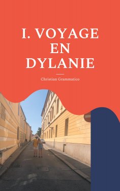 eBook: VOYAGE EN DYLANIE