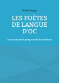 ebook: Les poètes de langue d'oc