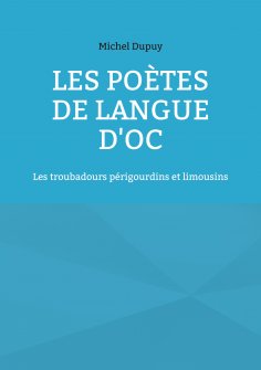ebook: Les poètes de langue d'oc