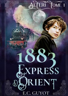 eBook: 1883 Express d'Orient