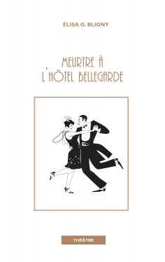 eBook: Meurtre à l'hôtel Bellegarde