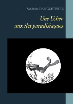 eBook: Une Usher aux îles paradisiaques