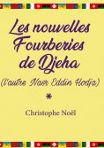 eBook: Les nouvelles Fourberies de Djeha