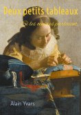 ebook: Deux petits tableaux