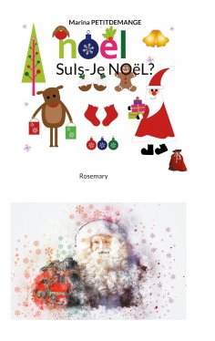 eBook: SuIs-Je NOëL?