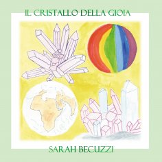 eBook: Il cristallo della gioia