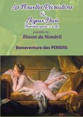 eBook: Les Nouvelles Récréations & Joyeux Devis