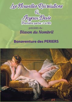 eBook: Les Nouvelles Récréations & Joyeux Devis