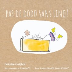 eBook: Pas de dodo sans Lino !
