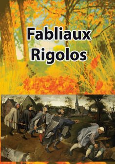 eBook: Fabliaux Rigolos