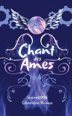 ebook: Chant des Âmes