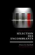 ebook: Sélection des encombrants