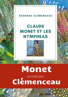 ebook: Claude Monet et les nymphéas