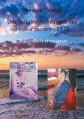 ebook: Une des premières opérées à coeur ouvert - 1970