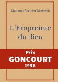 ebook: L'Empreinte du dieu