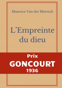 ebook: L'Empreinte du dieu