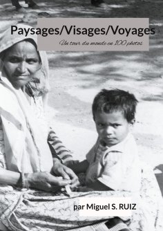 eBook: Paysages/Visages/Voyages