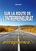 ebook: Sur la route de l'entrepreneuriat