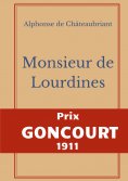 ebook: Monsieur des Lourdines