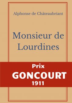 ebook: Monsieur des Lourdines