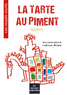 eBook: La tarte au piment