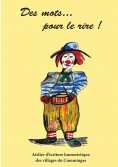 ebook: Des MOTS pour le RIRE