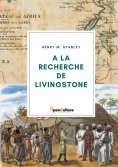 eBook: A la recherche de Livingstone