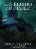 ebook: Les Élixirs du Diable