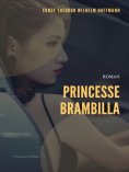 ebook: Princesse Brambilla
