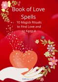 eBook: Book of Love Spells