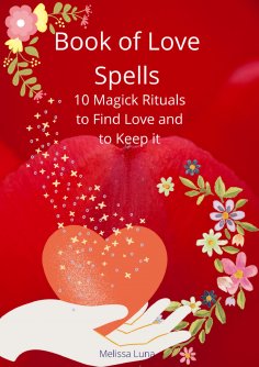eBook: Book of Love Spells