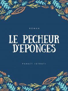 ebook: Le Pêcheur d'éponges